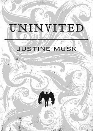 Buch Uninvited Justine Musk