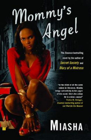 Kniha Mommy's Angel Miasha