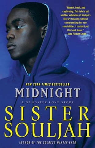 Carte Midnight Sister Souljah