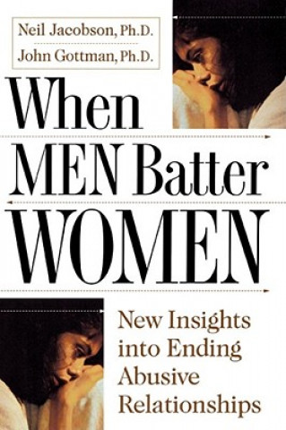 Book When Men Batter Women Ph.D.