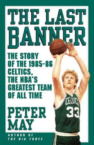 Book Last Banner Peter