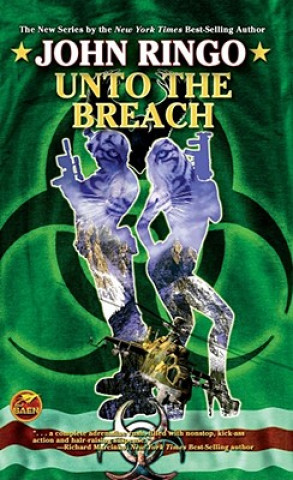 Book Unto the Breach John Ringo