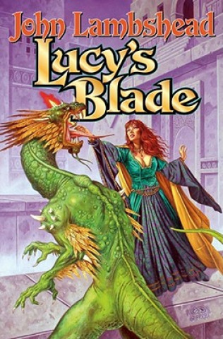 Carte Lucy's Blade John Lambshead