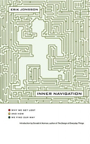 Buch Inner Navigation Erik Jonsson