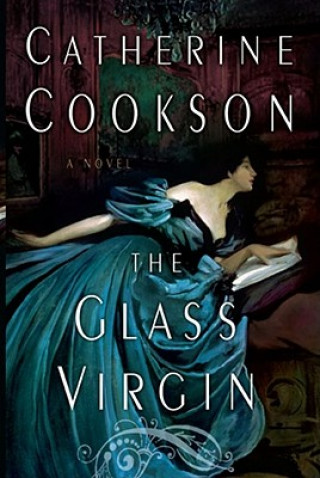 Kniha Glass Virgin Catherine Cookson