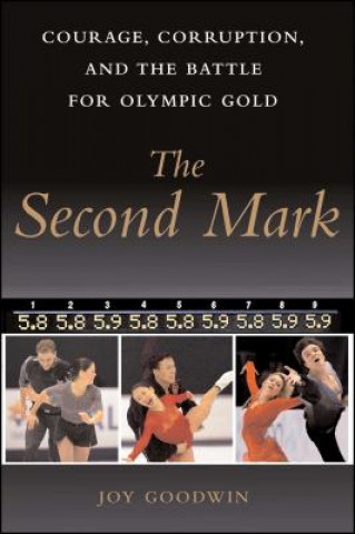 Kniha Second Mark Joy Goodwin
