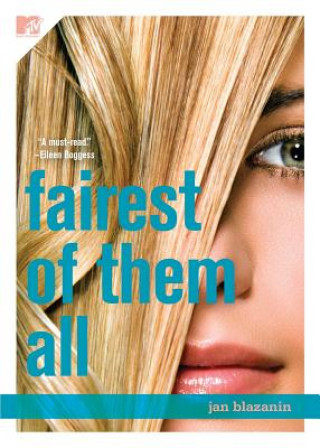 Livre Fairest of Them All Jan Blazanin