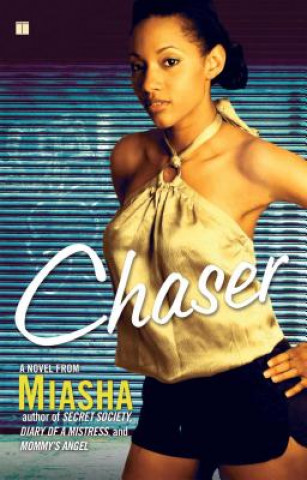 Buch Chaser Miasha