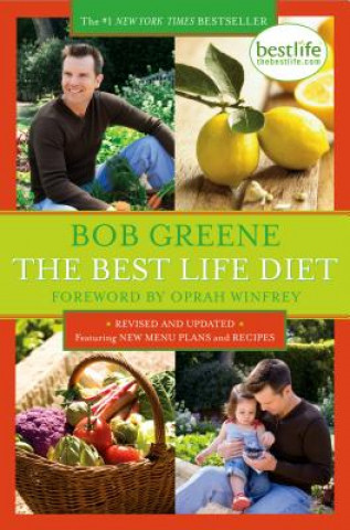 Carte Best Life Diet Bob Greene