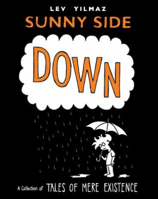 Книга Sunny Side Down Lev Yilmaz