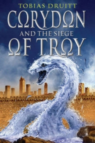 Kniha Corydon and the Siege of Troy Tobias Druitt