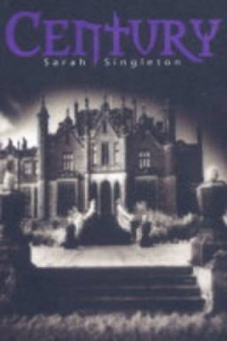 Książka Century Sarah Singleton
