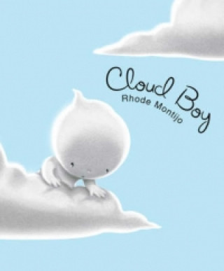 Knjiga Cloud Boy Rhode Montijo