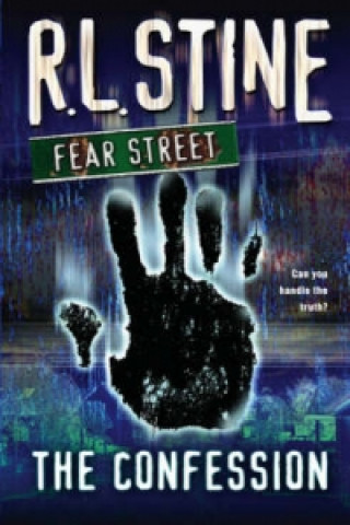 Buch Confession R L Stine