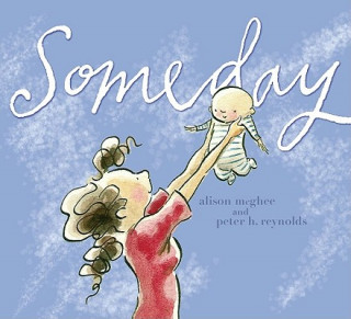 Kniha Someday Alison McGhee