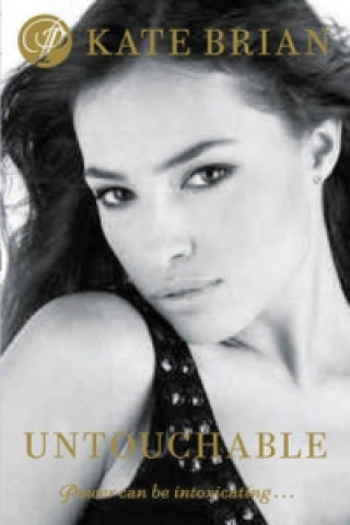 Knjiga Untouchable Kate Brian