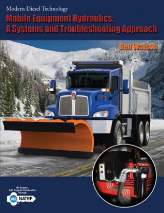 Livre Mobile Equipment Hydraulics Ben Watson