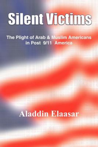 Könyv Silent Victims Aladdin Elaasar