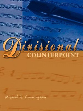 Buch Divisional Counterpoint Michael G. Cunningham