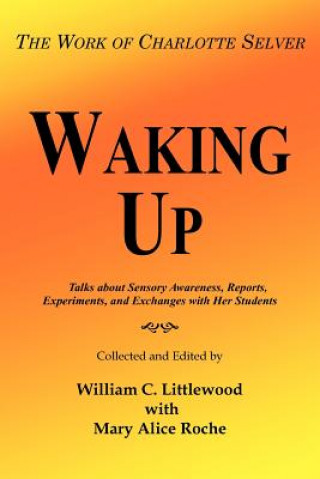Knjiga Waking Up William C. Littlewood