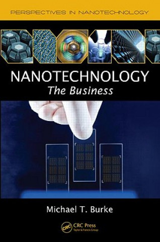 Carte Nanotechnology Michael T Burke