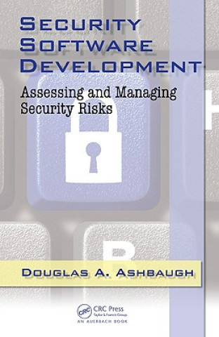 Carte Security Software Development Douglas A Ashbaugh