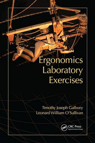 Carte Ergonomics Laboratory Exercises Timothy Joseph Gallwey