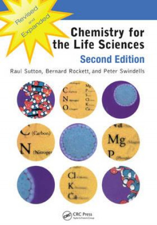 Book Chemistry for the Life Sciences Sutton