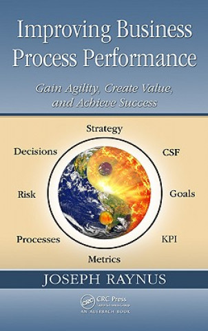Könyv Improving Business Process Performance Raynus