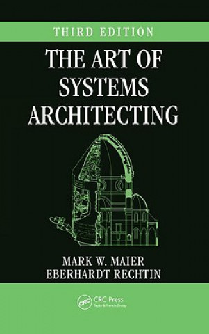 Carte Art of Systems Architecting Mark W Maier