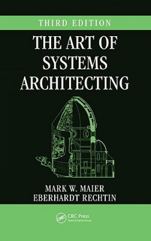 Книга Art of Systems Architecting Mark W Maier