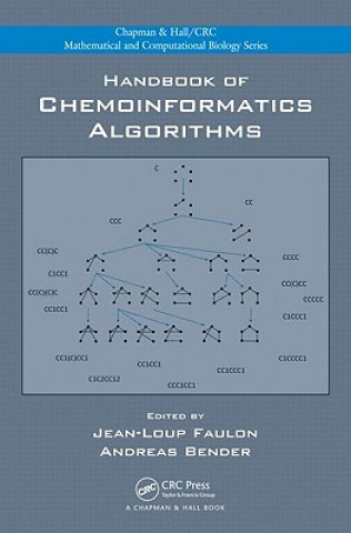 Buch Handbook of Chemoinformatics Algorithms Faulon