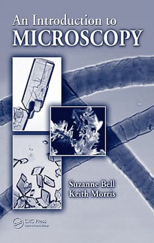 Carte Introduction to Microscopy Suzanne Bell