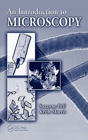 Book Introduction to Microscopy Suzanne Bell