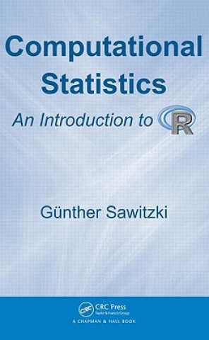 Carte Computational Statistics Günther Sawitzki