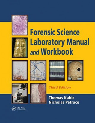 Buch Forensic Science Laboratory Manual and Workbook Thomas Kubic