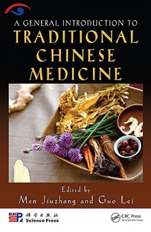 Carte General Introduction to Traditional Chinese Medicine 