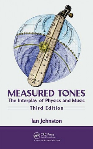 Книга Measured Tones Ian Johnston