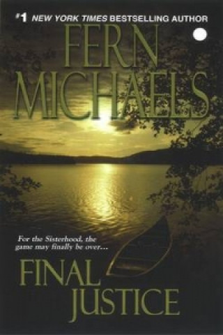 Kniha Final Justice Fern Michaels