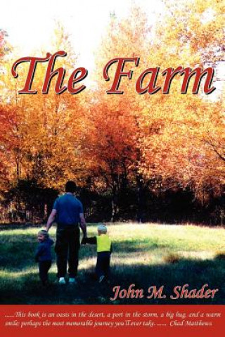 Carte Farm John M. Shader
