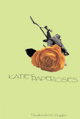 Carte Katie's Paper Roses Elizabeth