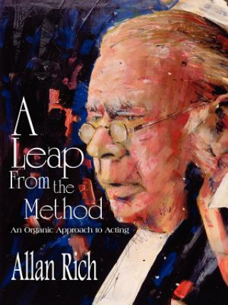 Libro Leap From the Method Allan