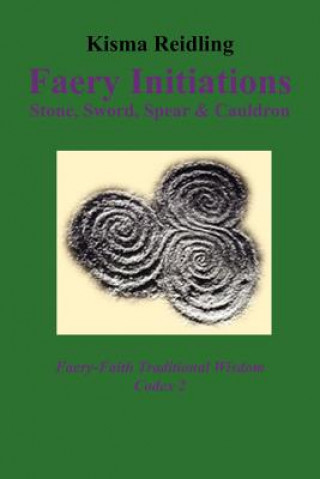 Carte Faery Initiations Kisma Reidling