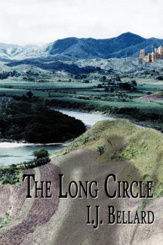 Knjiga Long Circle I.J. Bellard