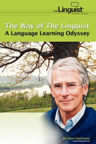 Kniha Way of the Linguist Steve Kaufmann
