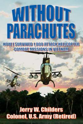 Buch Without Parachutes Childers Colone