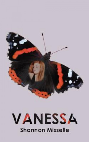 Boek Vanessa Shannon Misselle