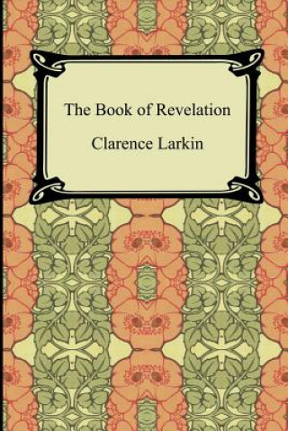 Kniha Book of Revelation Clarence