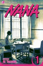 Kniha Nana, Vol. 1 Ai Yazawa