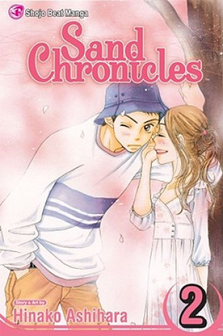Kniha Sand Chronicles, Vol. 2 Hinako Ashihara